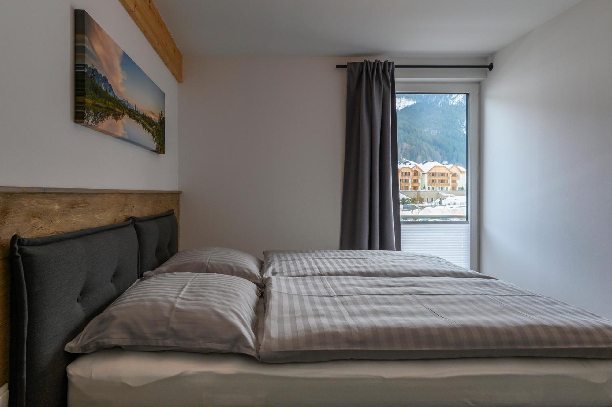 Ferienwohnung Klugis Gosau Buitenkant foto